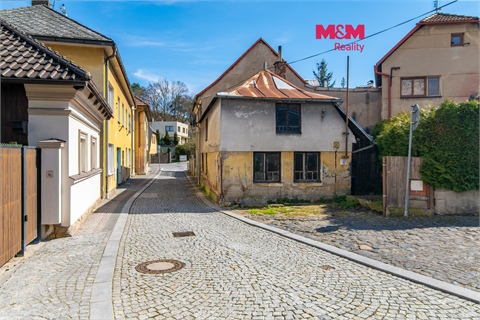 Prodej rodinného domu, 100 m² 0