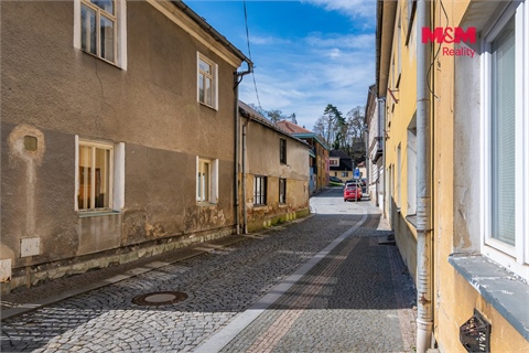 Prodej rodinného domu, 100 m² - 10