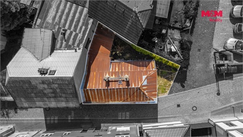 Prodej rodinného domu, 100 m² - 2