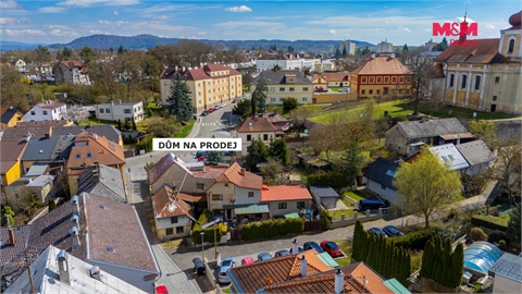 Prodej rodinného domu, 100 m² 6