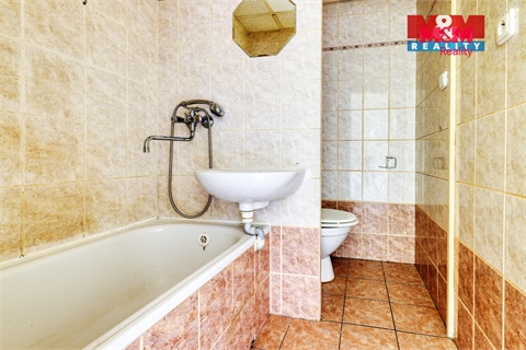 Prodej bytu 1kk, 20 m² - 2