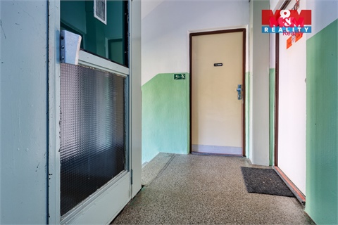 Prodej bytu 1kk, 20 m² - 4