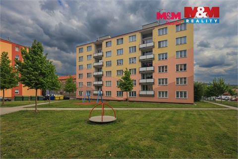 Prodej bytu 1kk, 20 m² 0