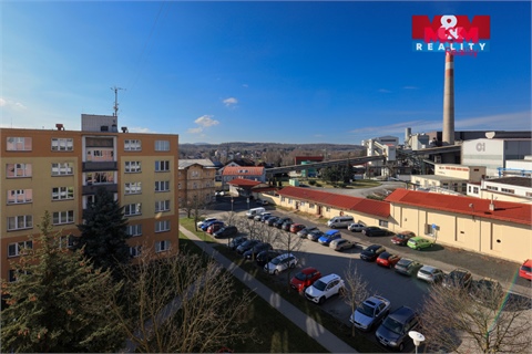 Prodej bytu 1kk, 20 m² 6