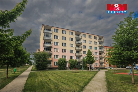 Pronájem bytu 1kk, 20 m² 4