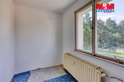 Prodej bytu 2+1, 50 m² - 6