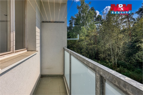 Prodej bytu 2+1, 50 m² - 4