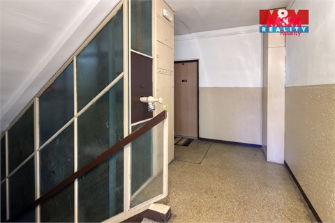 Prodej bytu 2+1, 50 m² 12