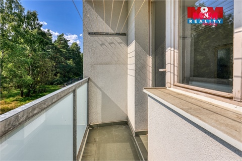 Prodej bytu 2+1, 50 m² 10