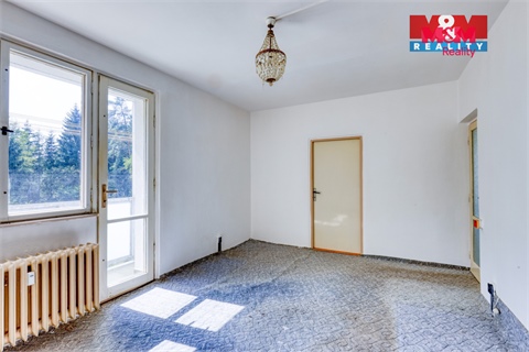 Prodej bytu 2+1, 50 m² 4