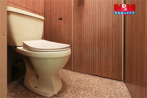Prodej bytu 2+1, 50 m² - 8