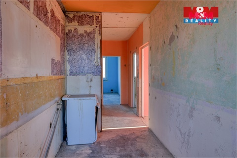 Prodej bytu 4+1, 80 m² - 10