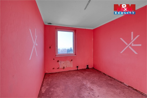 Prodej bytu 4+1, 80 m² - 4