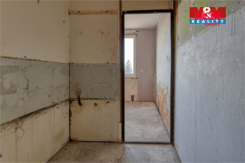 Prodej bytu 4+1, 80 m² - 8