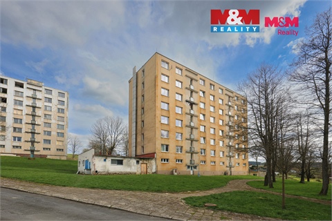 Prodej bytu 4+1, 80 m² 14