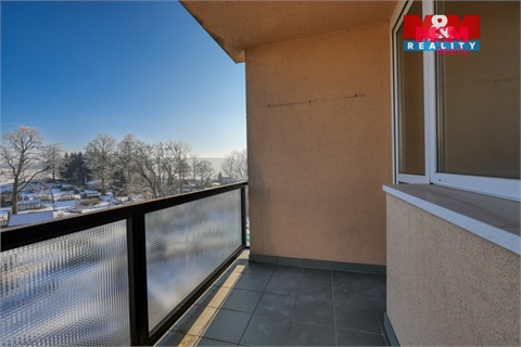 Prodej bytu 4+1, 80 m² - 2