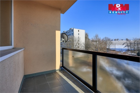 Prodej bytu 4+1, 80 m² - 6