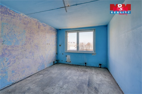 Prodej bytu 4+1, 80 m² 12