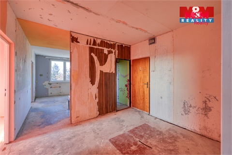 Prodej bytu 4+1, 80 m² 6