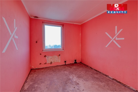 Prodej bytu 4+1, 80 m² 4