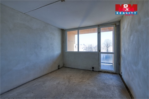 Prodej bytu 4+1, 80 m² 2