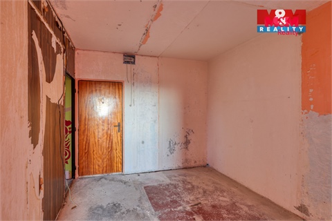 Prodej bytu 4+1, 80 m² 8