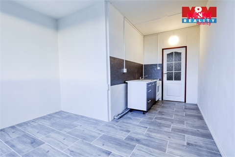 Prodej bytu 2+1, 60 m² 2