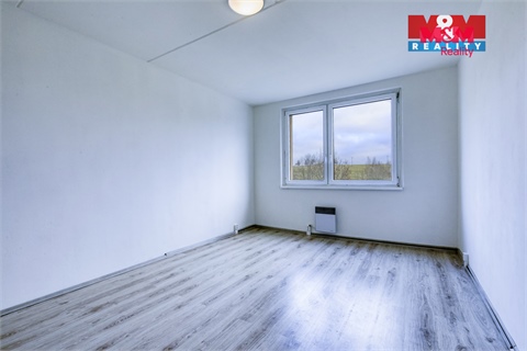 Prodej bytu 2+1, 60 m² - 4