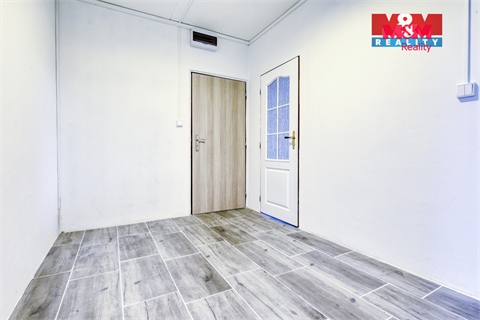 Prodej bytu 2+1, 60 m² 4