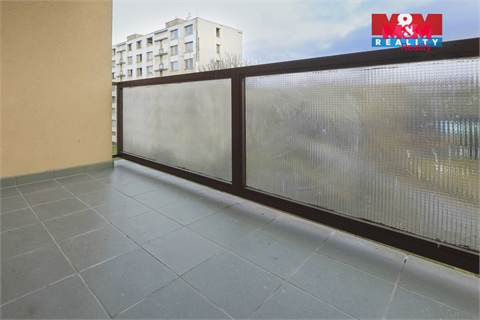 Prodej bytu 2+1, 60 m² 10