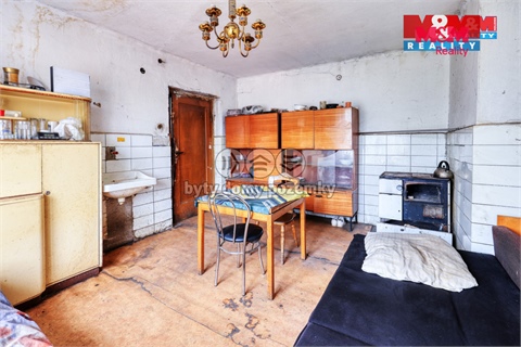 Prodej bytu 1kk, 25 m² - 2