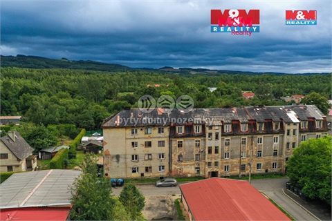 Prodej bytu 1kk, 25 m² 0