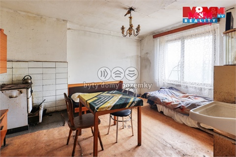 Prodej bytu 1kk, 25 m² 4