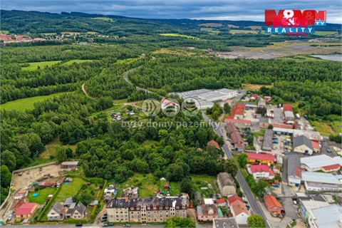 Prodej bytu 1kk, 25 m² - 0
