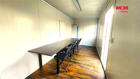 Pronájem pozemku pro komerční výstavbu, 700 m² - 4