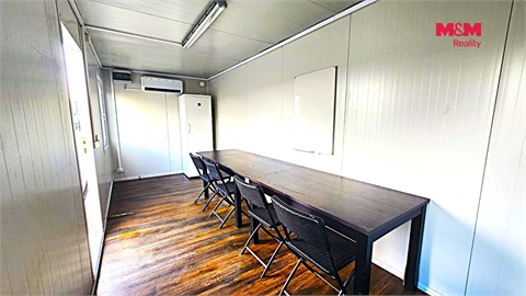 Pronájem pozemku pro komerční výstavbu, 700 m² 8