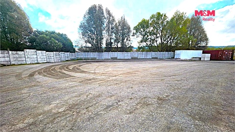 Pronájem pozemku pro komerční výstavbu, 700 m² 2