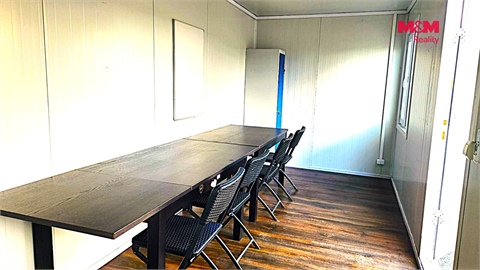 Pronájem pozemku pro komerční výstavbu, 700 m² - 8