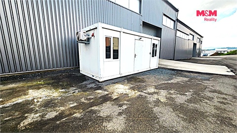 Pronájem pozemku pro komerční výstavbu, 700 m² - 6