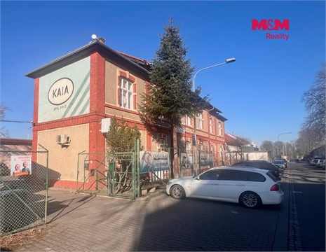 Pronájem kanceláře, 100 m² - 6