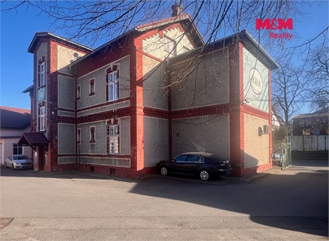 Pronájem kanceláře, 100 m² 8