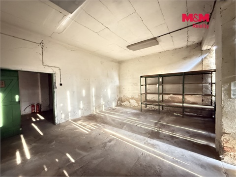 Pronájem komerčního objektu, 150 m² 2
