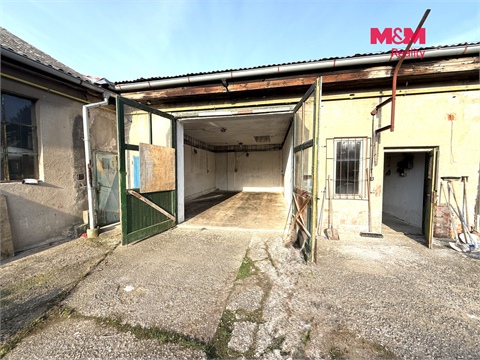 Pronájem komerčního objektu, 150 m² 4