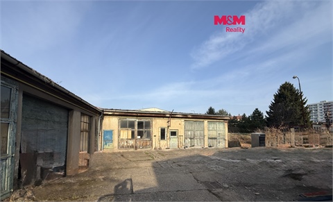 Pronájem komerčního objektu, 150 m² 0