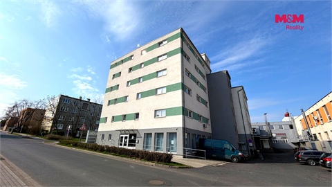 Pronájem kanceláře, 173 m² 10