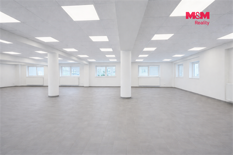 Pronájem kanceláře, 173 m² 8