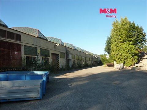 Pronájem obchodních prostor, 6 600 m² 0