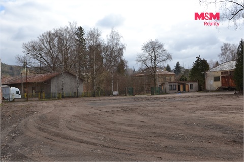 Pronájem obchodních prostor, 6 600 m² 8