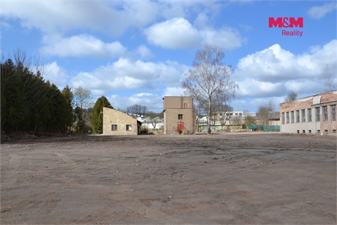 Pronájem obchodních prostor, 6 600 m² 4