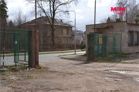 Pronájem obchodních prostor, 6 600 m² - 4